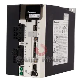 Mddht3530 Panasonic Used And Tested Servo Drive