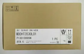 Mddht3530l01 Panasonic New In Box Ac Server Driver