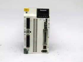 Mddlt45sf011 Panasonic Servo Drive Single Phase 1kw 4.77nm High Performance