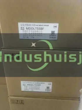 Mddlt55bf Panasonic 1pc Servo Driver New Expedited Shipping Mddlt55bf Panasonic 1pc Servo Driver New Expedited Shipping