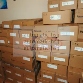 Mdme302gchm Panasonic 1pc New Ac Servo Motor