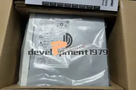 Meddt7364 Panasonic One New Servo Drive
