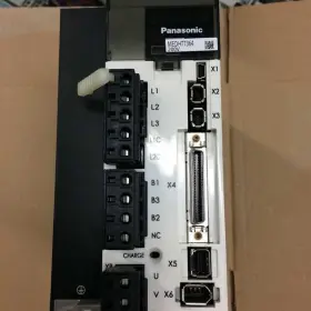 Medht7364 Panasonic New Original 1pc Ac Servo Driver