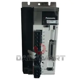 Medkt7364e Panasonic New In Box Medkt 7364e Servo Driver
