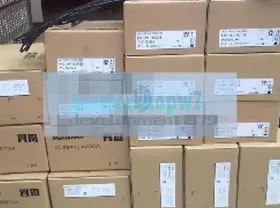 Medlt83bf Panasonic One New Servo Driver