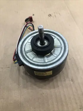 Mfd-50rom Panasonic Moter