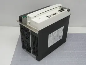 Mfdhtb3a2ba1 Panasonic Ac Servo Driver T169274