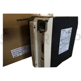 Mfdkta390e Panasonic New In Box Servo Drive