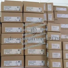 Mfdlta3sf Panasonic 1pc New Servo Drive