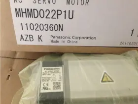 Mhmd022p1u Panasonic Ac Servo Motor New Original