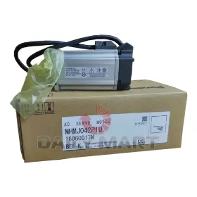 Mhmj042p1u Panasonic New In Box Servo Drive