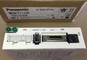 Mkdet1110p Panasonic New Original Ac Servo Driver