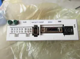 Mkdet1505p Panasonic 1pc New Servo Driver