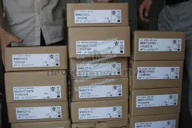 Mldet2310p Panasonic One New Ac Servo Driver