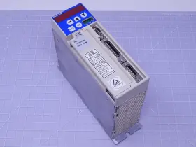 Msd013a1xxv Panasonic Ac Servo Driver T114984