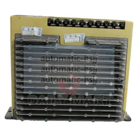 Msd021a4x Panasonic Used And Tested Ac Servo Driver