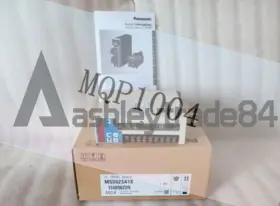 Msd023a1x Panasonic 1pcs New Ac Servo Driver