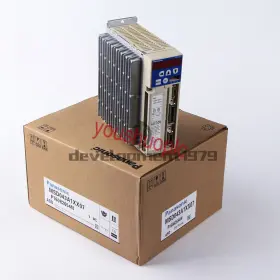 Msd043a1xx07 Panasonic 1pcs New Servo Driver