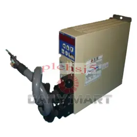 Msd083a1xx07 Panasonic Used And Tested Servo Drive 200v 750w