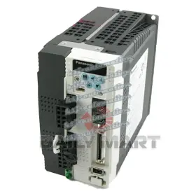 Msd261y81 Panasonic Used And Tested Servo Drive