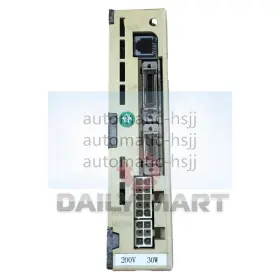 Msd3a3p1e Panasonic Used And Tested Ac Servo Drive Msd3a3p1e Panasonic Used And Tested Ac Servo Drive
