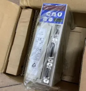 Msd5a1a1xx03 Panasonic New Servo Driver Expedited Shipping