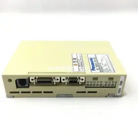 Msd5a1p1e Panasonic Servo Driver 1ph 100vac In 50w Out Encoder 2500ppr