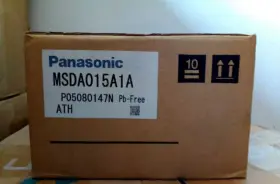 Msda015a1a Panasonic Ac Servo Driver In Box Expedited Shipping New Msda015a1a Panasonic Ac Servo Driver In Box Expedited Shipping New
