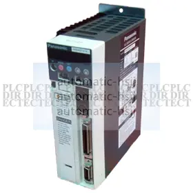 Msda021a1a Panasonic New Ac Servo Drive