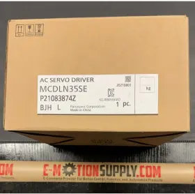 Msda023a1a60 Panasonic - Ac Servo Drive 200w A4 Series