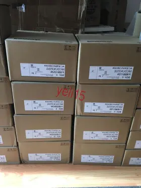 Msda023m1a Panasonic 1pc Servo Driver New In Box Expedited Shipping