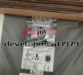Msda041a1a Panasonic 1pcs New Servo Driver