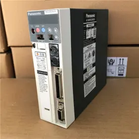 Msda083a1a Panasonic Ac Servo Driver New Original