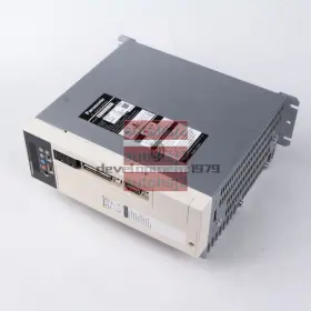 Msda253a1a95 Panasonic 1pc Ac Servo Driver Used