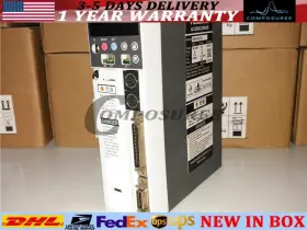 Msda3a3a1a Panasonic New Original 1pc Ac Servo Driver
