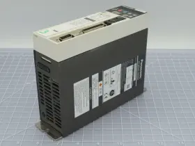 Msda5a5a1a Panasonic Ac Servo Driver Drive T188684