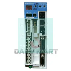 Msdb045a1a11 Panasonic Used And Tested Servo Drive Msdb045a1a11 Panasonic Used And Tested Servo Drive