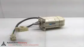 Msm022a1e Panasonic Servo Motor #298248