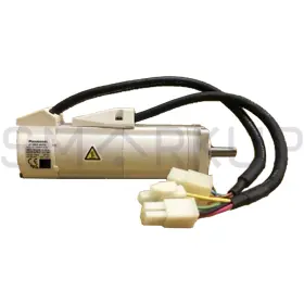Msma012a1b Panasonic New In Box Servo Driver