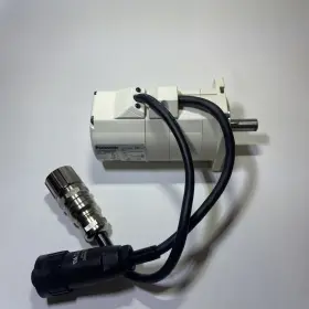 Msma021c1a Panasonic Ac Servo Motor 80v 2.5a 0.2kw 200hz 3000r/min