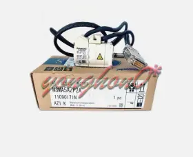 Msma5azp2a Panasonic 1pcs New Ac Servo Motor