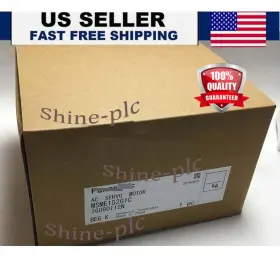 Msme152g1c Panasonic 1pcs Servo Motor New