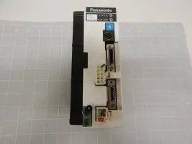 Muds021a1a Panasonic Ac Servo Drive T73117