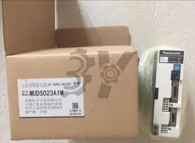 Muds023a1m Panasonic 1piece Servo Motor New