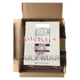 Muds5a1a1a Panasonic Used And Tested Servo Drive