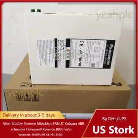 Muds5a5a1a Panasonic Us Free Tax 1pc New Ac Servo Drive Expedited Shipping