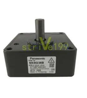 Mx9g36b Panasonic 1pcs New Gear Reducer Head