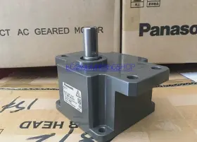 My9g36b Panasonic 1pcs New Gear Head Speed Reduction Machine