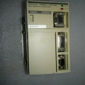 R88d-up10l Panasonic New Omron Servo Drive R88dup10l Box