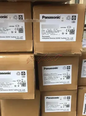 Usf4dh40 Panasonic Sf4d-h40 New Safety Light Curtains